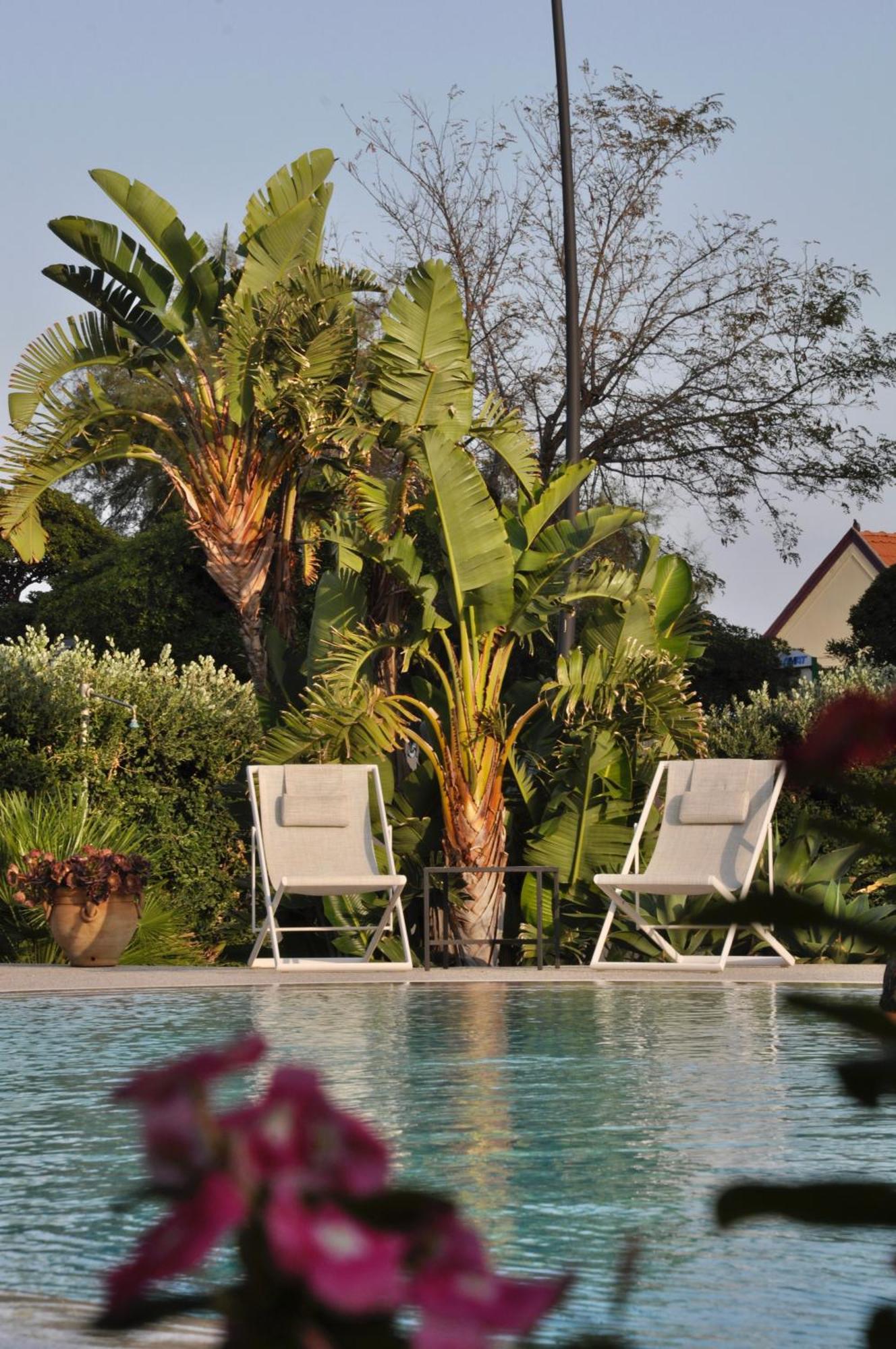 Villa Masetta - Luxury Suites Palermo Exterior photo